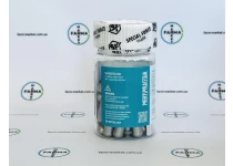 Фото 2 - Phenyl Piracetam 30 капсул 100мг