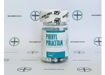 Фото 1 - Phenyl Piracetam 30 капсул 100мг
