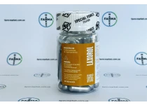 Фото 2 - Laxorol 30 капсул 100мг