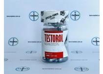 Фото 1 - Testorol 30 капсул 10мг