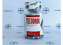 Фото 1 - Testorol 60 капсул 10мг