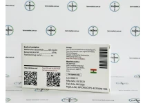 Фото 4 - Primobolan Allchem Asia (Примоболан Алчем) 100мг 1мл