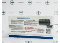 Фото 4 - Testosterone Undecanoat (Тестостерону Ундеканоат ZPHC)  (250mg/ml) 500мг /2мл