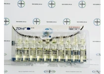 Фото 3 - Testosterone Undecanoat (Тестостерону Ундеканоат ZPHC)  (250mg/ml) 500мг /2мл
