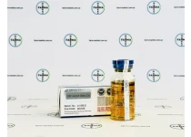 Фото 2 - Тренболон Енантат (Trenbolone Enanthate ZPHC) 200мг 10мл