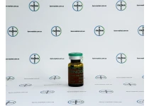 Фото 2 - Тренбалону Енантат Генетік (Trenogen E Genetic) 200мг/10мл