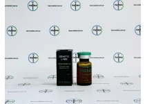 Фото 1 - Тренбалону Енантат Генетік (Trenogen E Genetic) 200мг/10мл