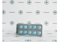 Фото 1 - Apollo Balkan, viagra (Аполло Балкан силденафил) 100мг 10табл