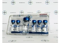 Фото 1 - Пептид  ІФР-1 (Інсуліноподібний фактор росту) IGF-1 LR3 від ZPHC 5фл по 0.2мг