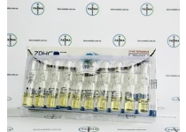 Фото 2 - Ultra Mix (Ультра Микс) ZPHC 1мл 250мг/мл