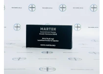 Фото 3 - Гормон росту Marten (Мартен) 10фл по 10мо