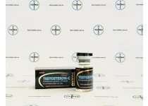 Фото 1 - Testosteron-C BodyPharm (Тестостерону Ципіонат БодіФарм) 200мг 10мл
