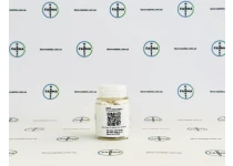 Фото 2 - Оксандролон Генетік Ізраїль (Oxandrolone Genetic Israel) 100табл 10мг