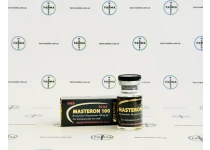Фото 1 - Masteron BodyPharm (Мастерон БодіФарм ) 100мг 10мл
